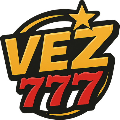 Vez777 Logo